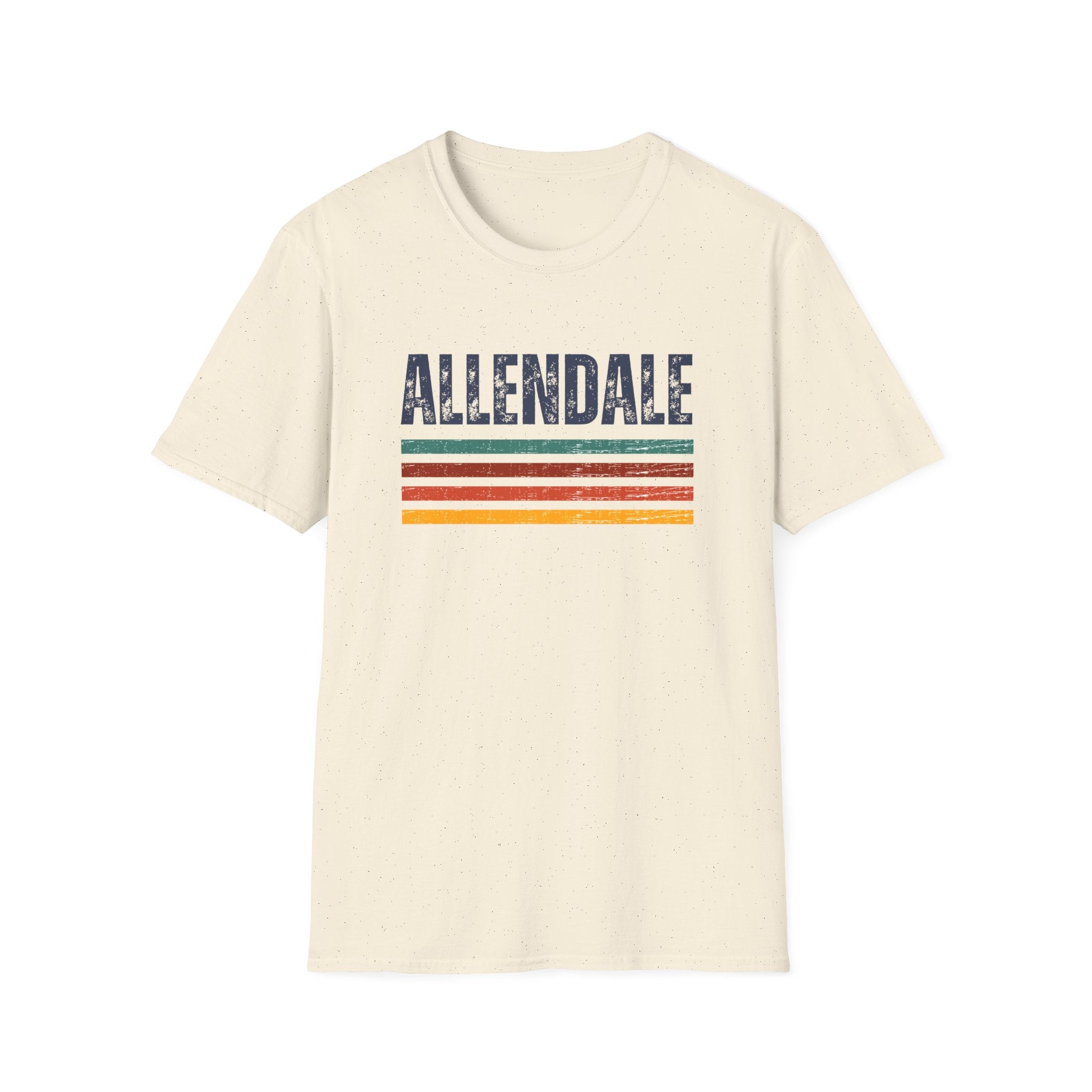 Retro Stripe Collection