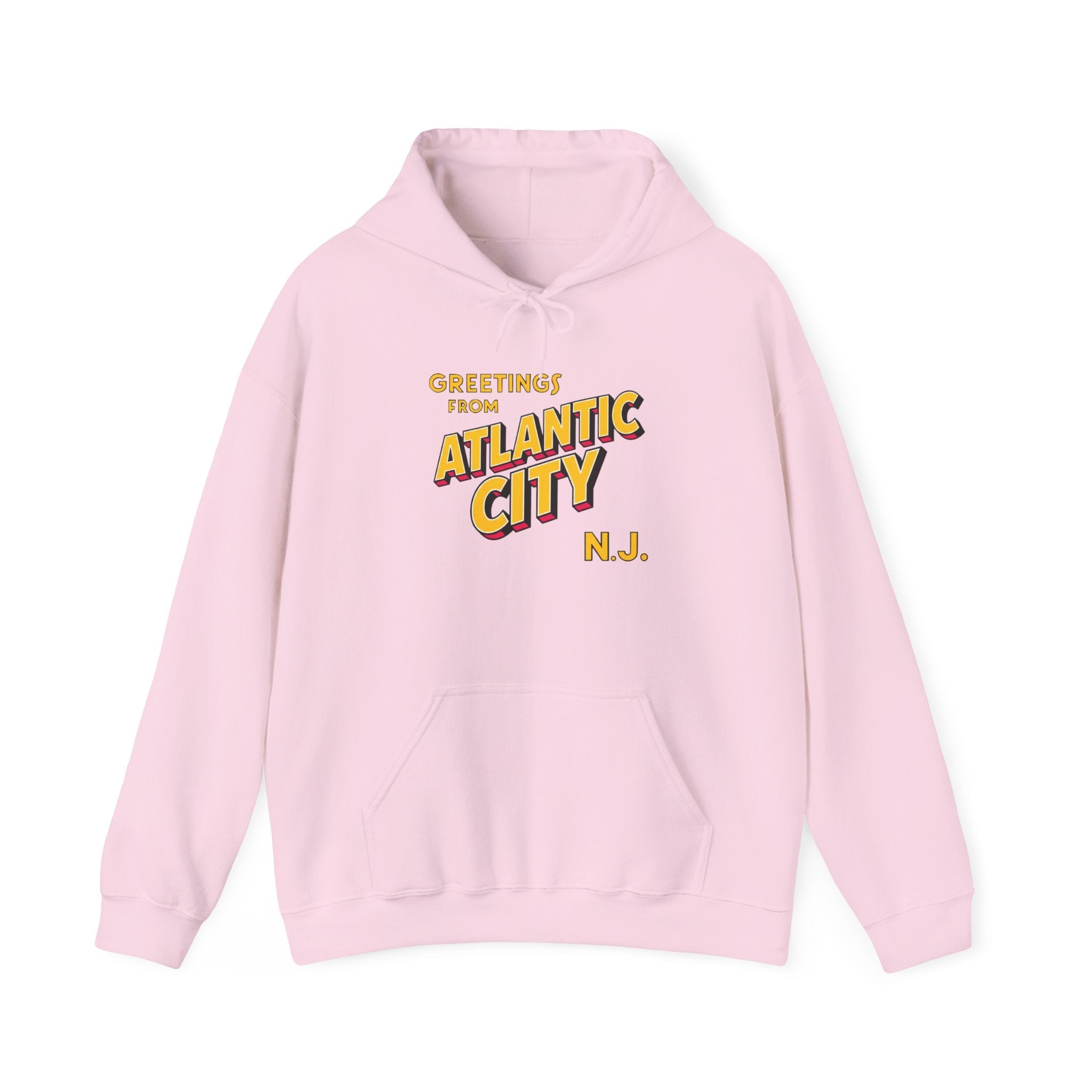 Atlantic City
