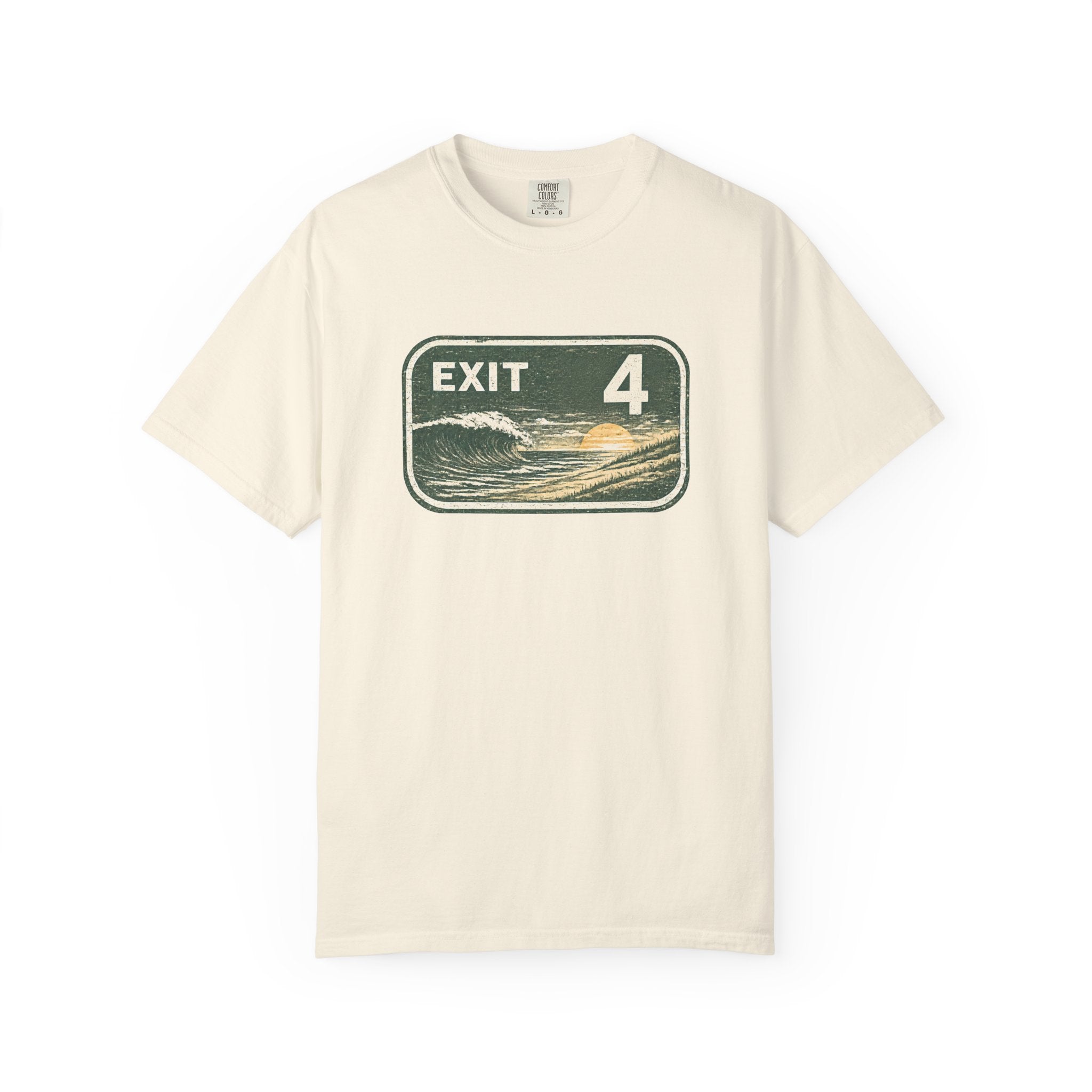 Exit Collection