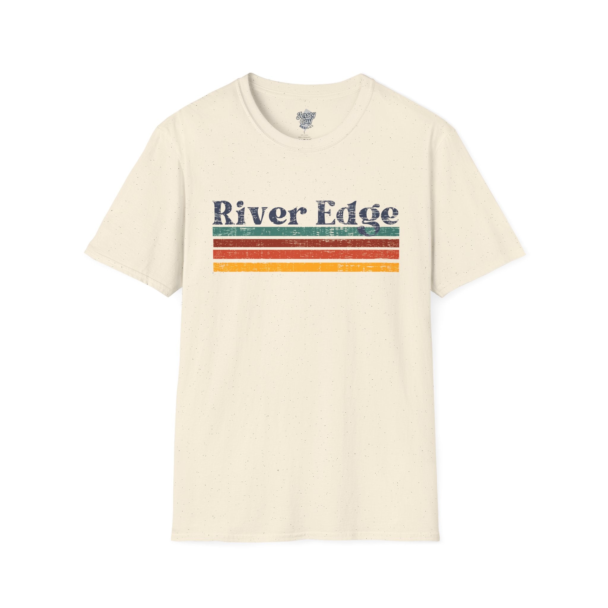River Edge