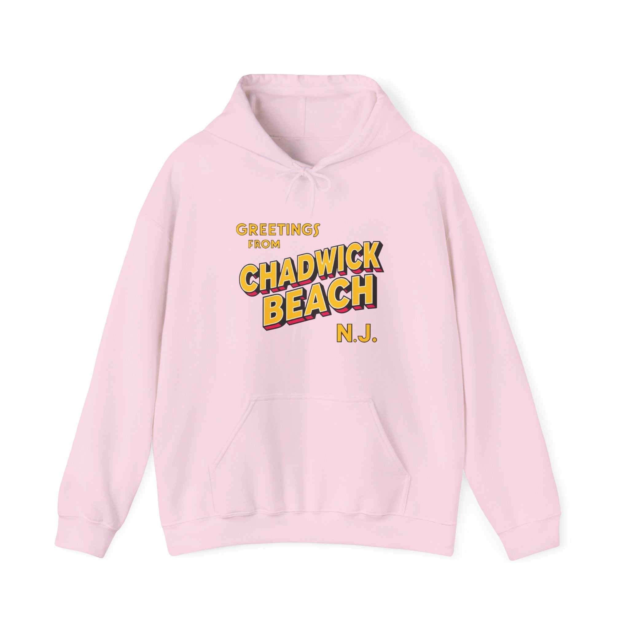Chadwick Beach