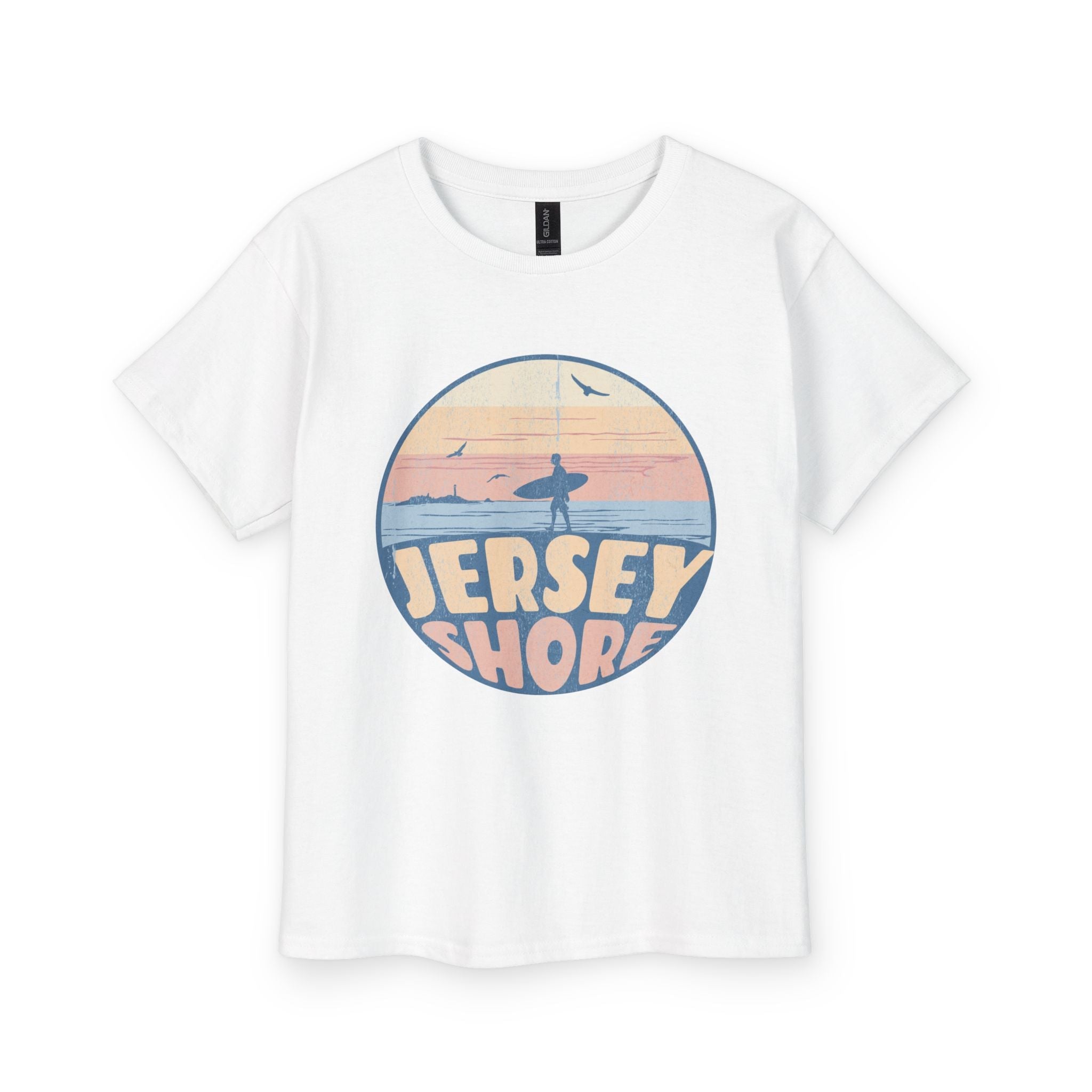 Jersey Shore Surf