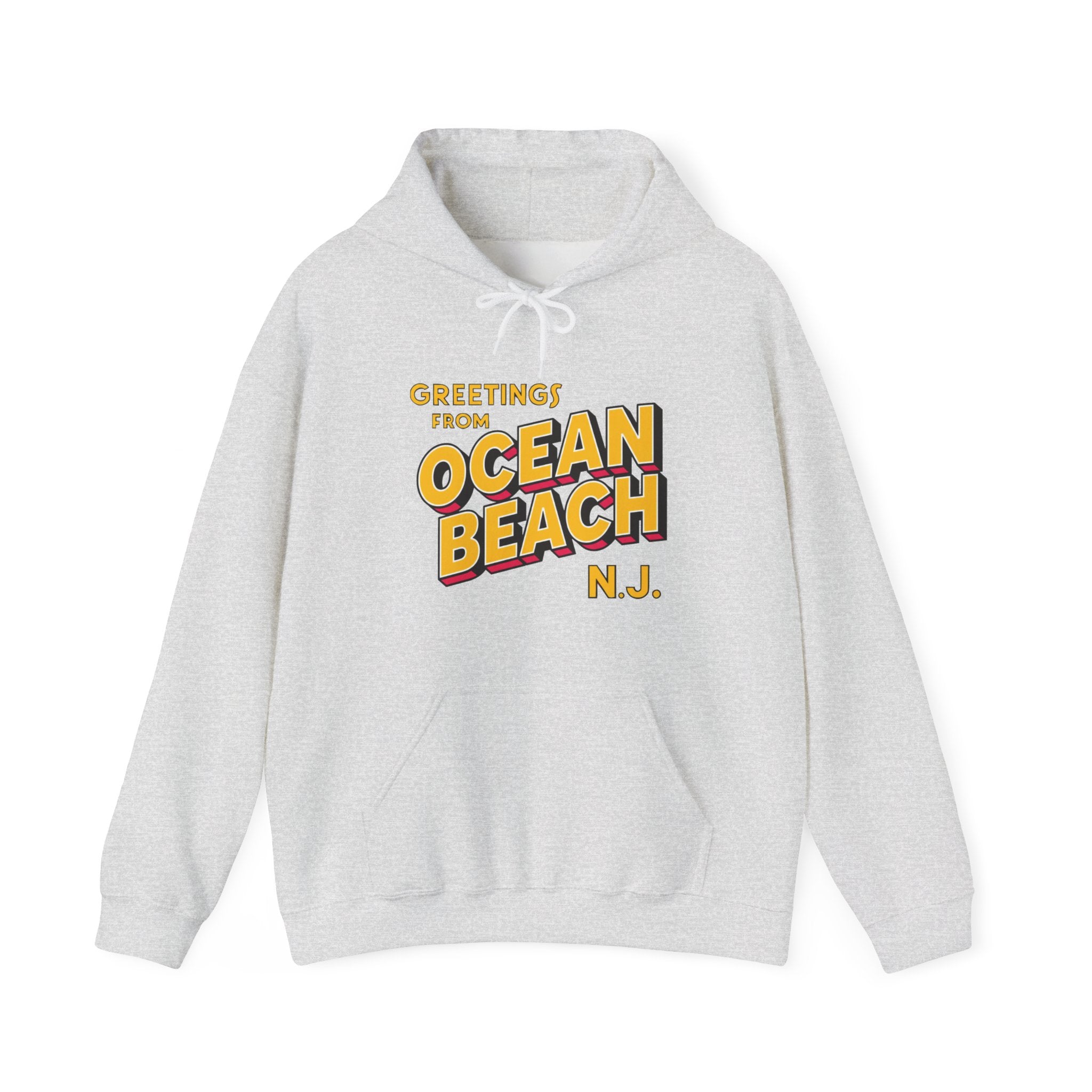 Ocean Beach