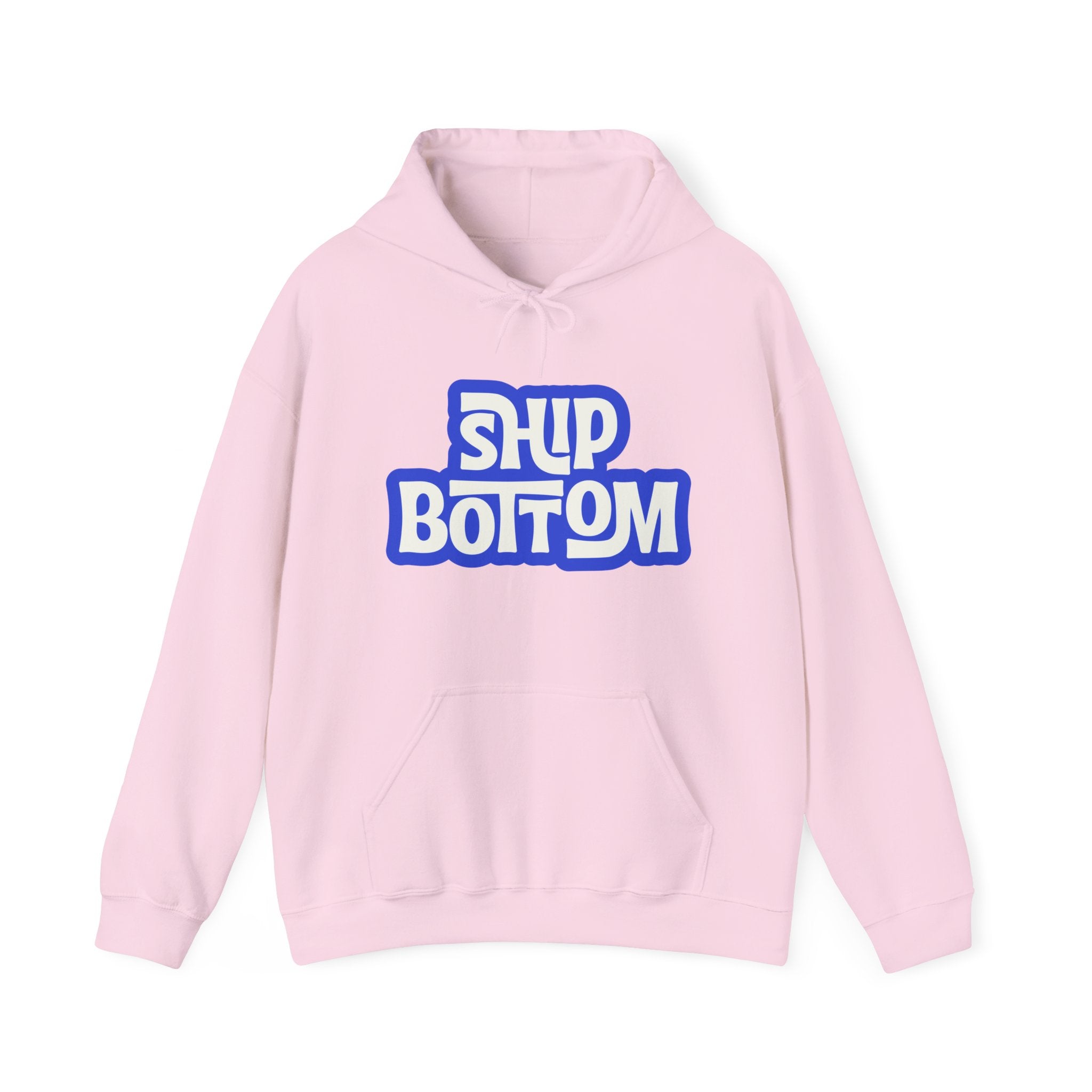 Ship Bottom