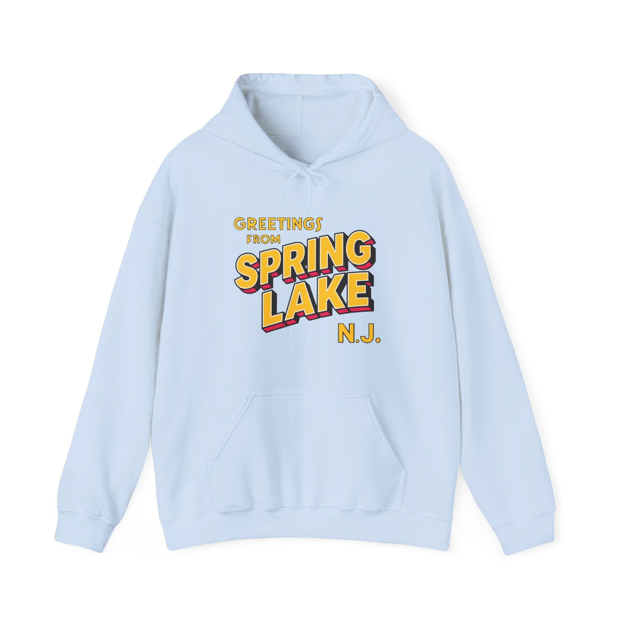 Spring Lake
