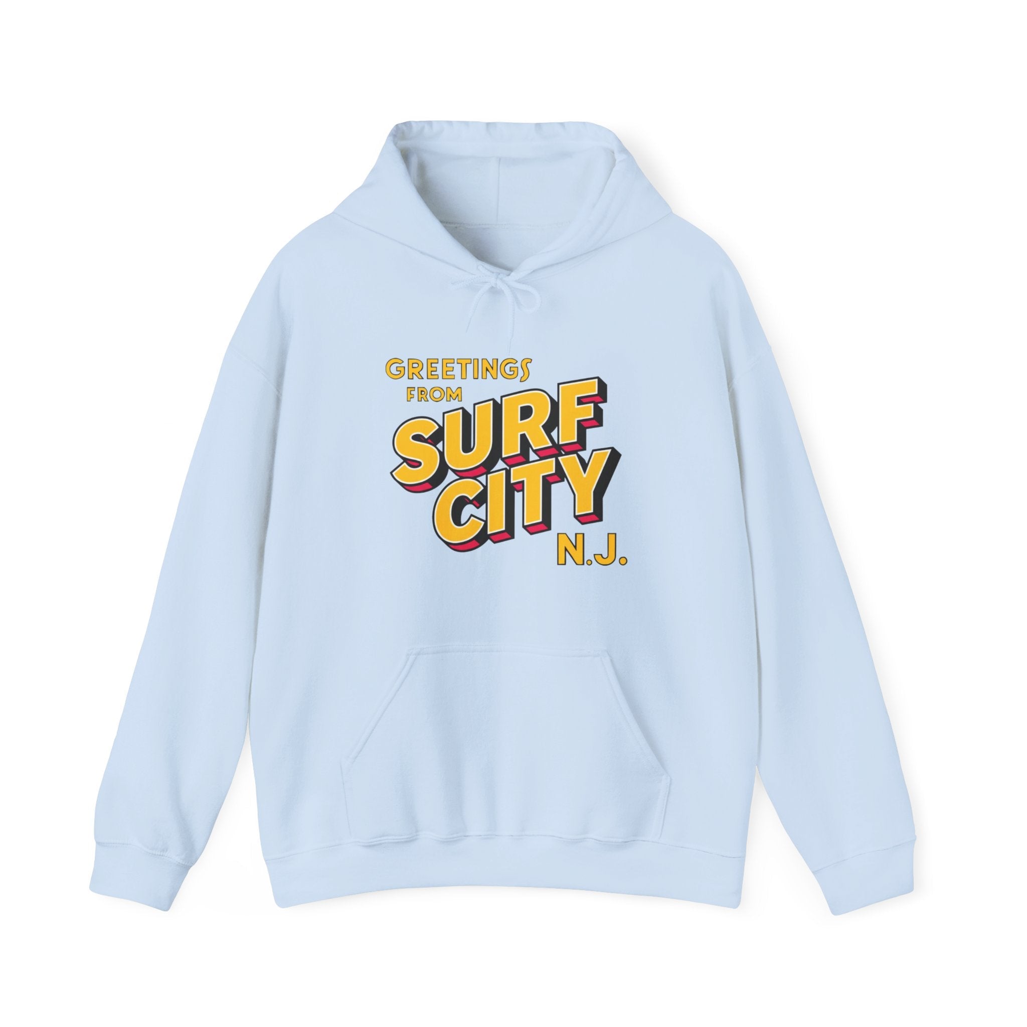 Surf City