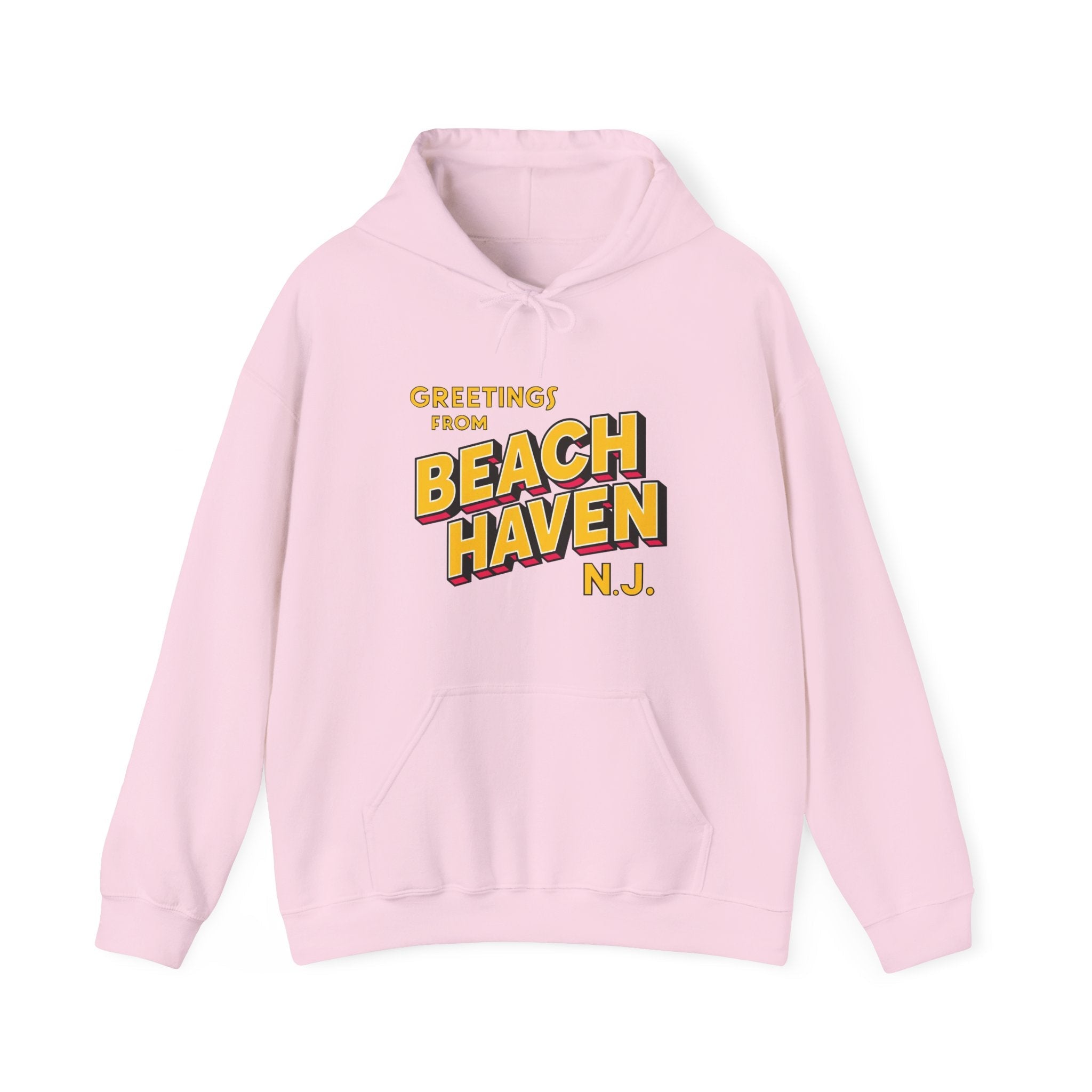 Beach Haven