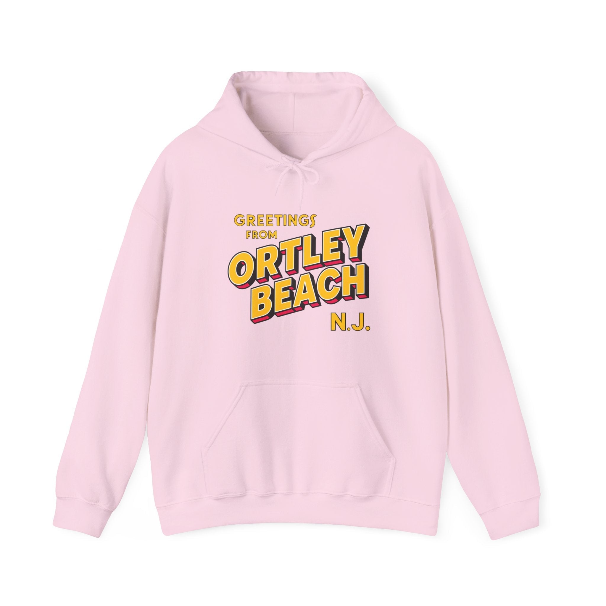 Ortley Beach