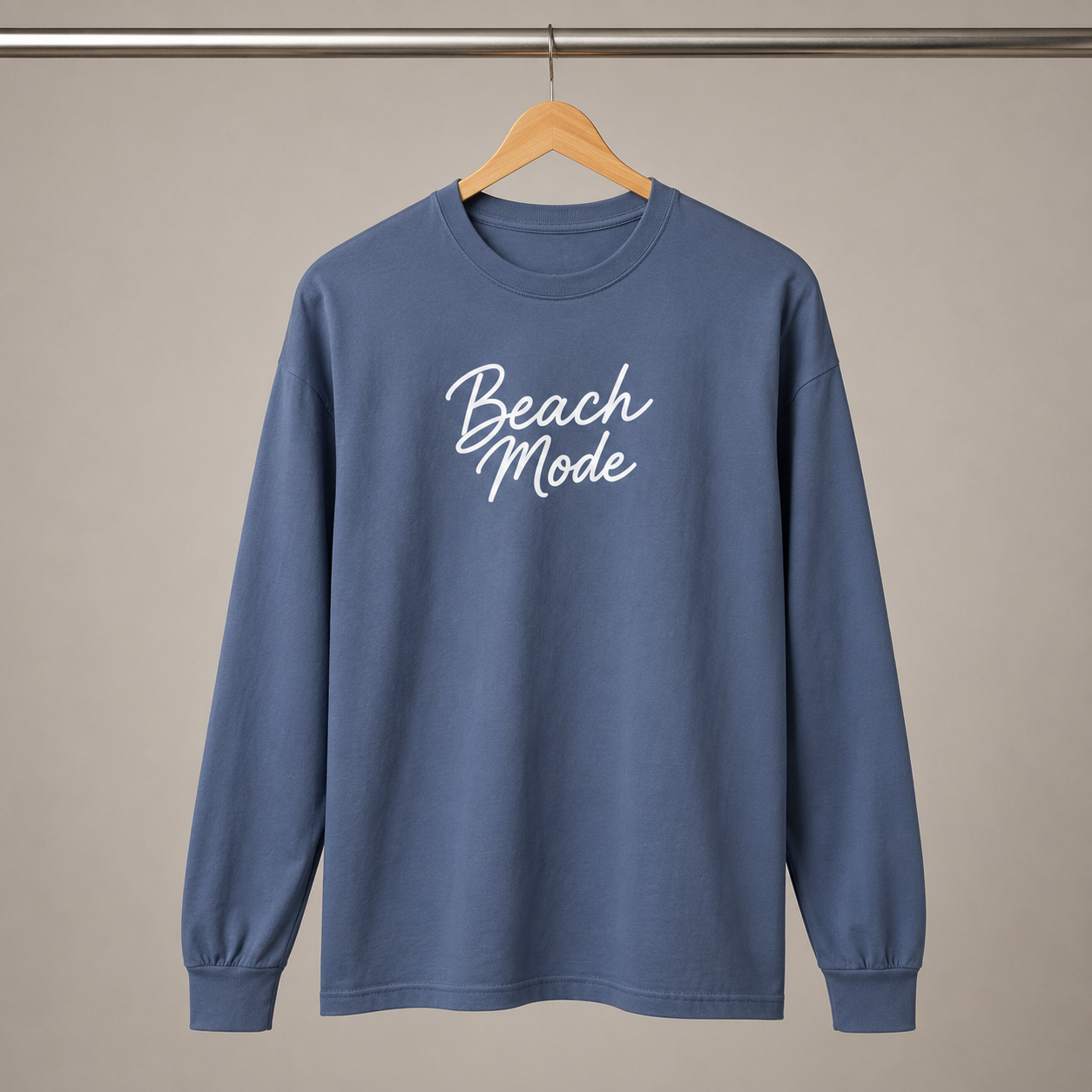 Beach Mode