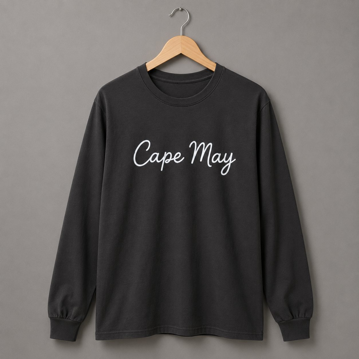 Cape May Long Sleeve Shirt