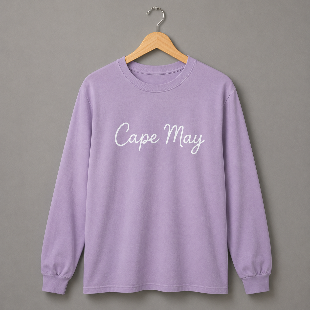 Cape May Long Sleeve Shirt