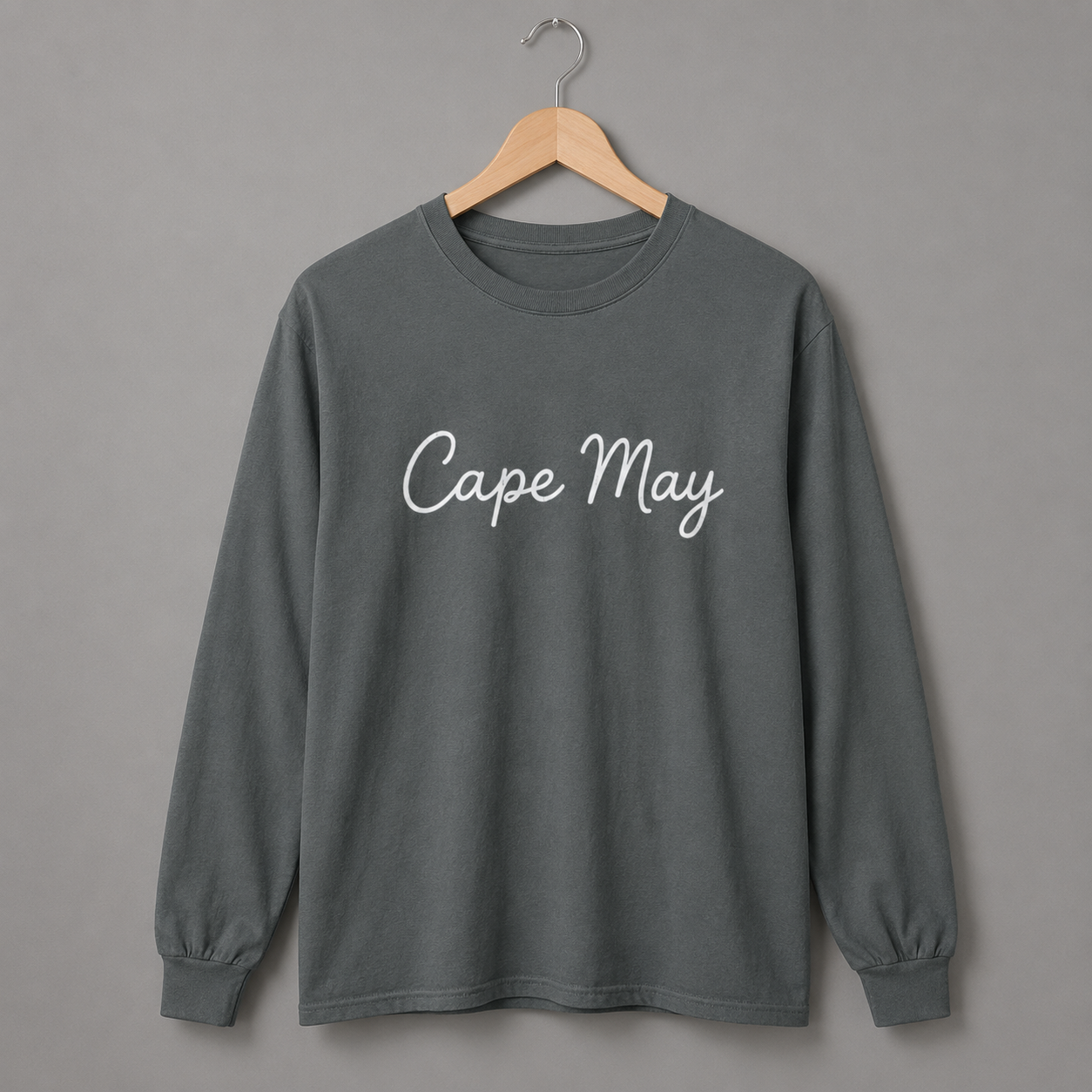 Cape May Long Sleeve Shirt