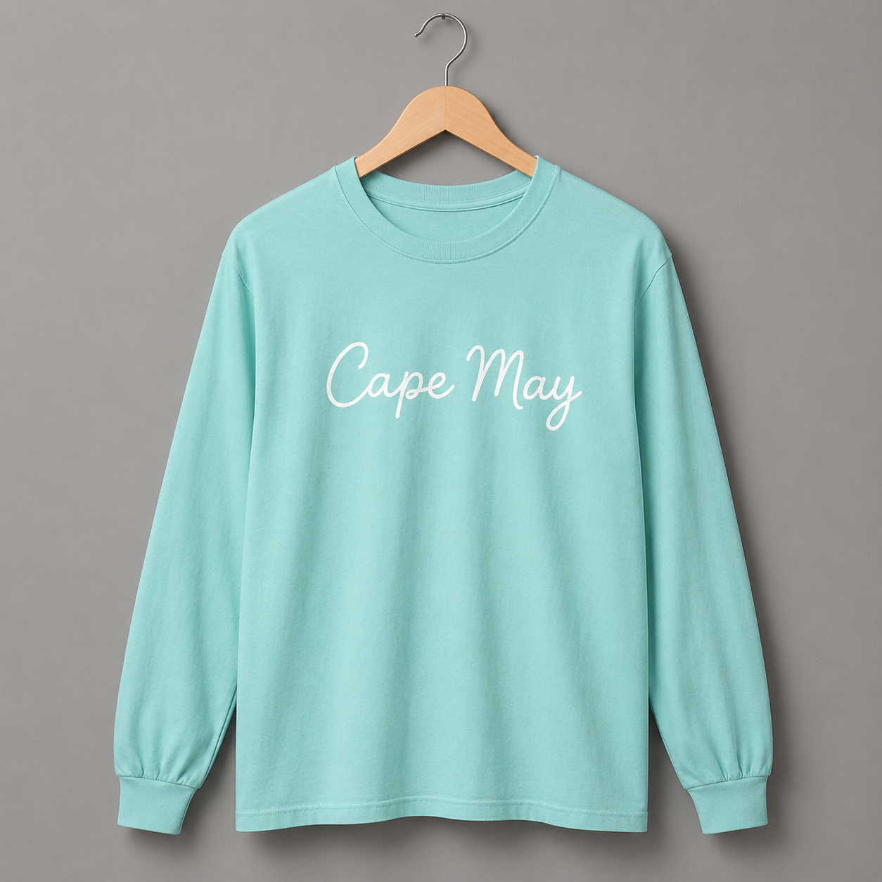 Cape May Long Sleeve Shirt