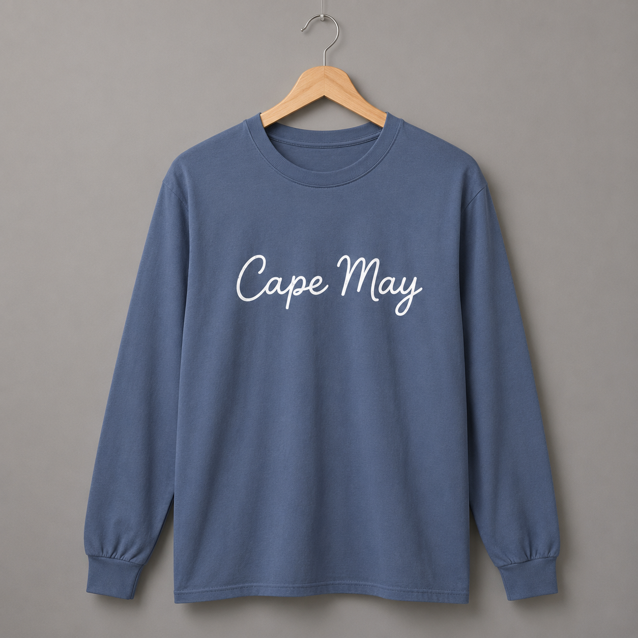 Cape May Long Sleeve Shirt