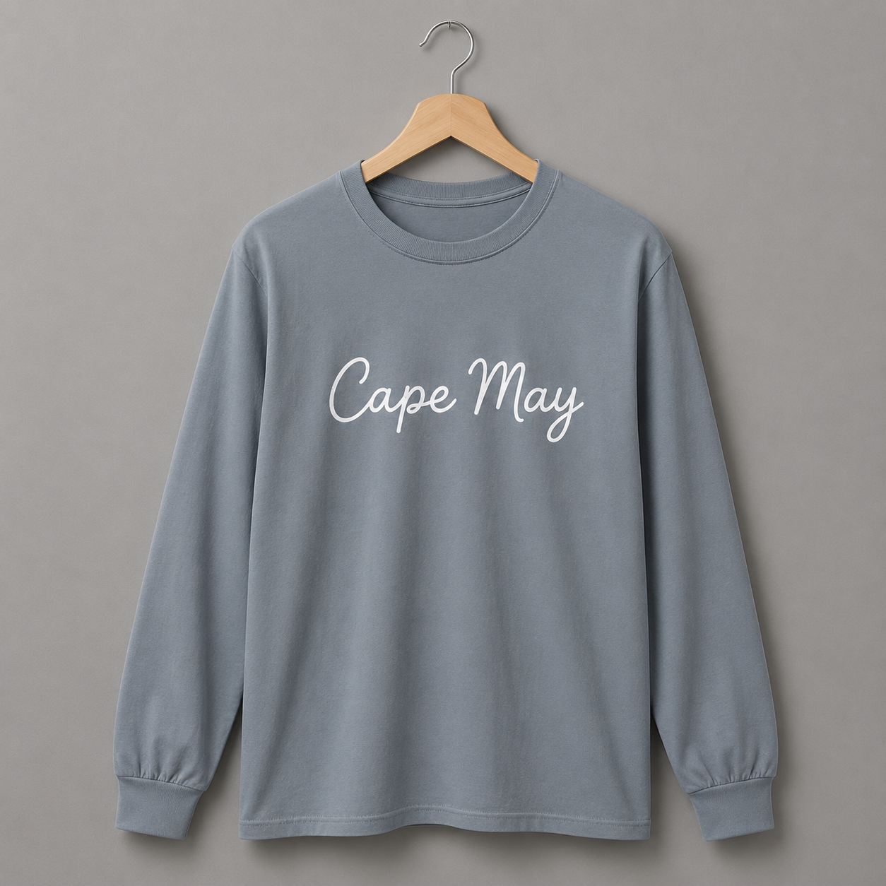 Cape May Long Sleeve Shirt