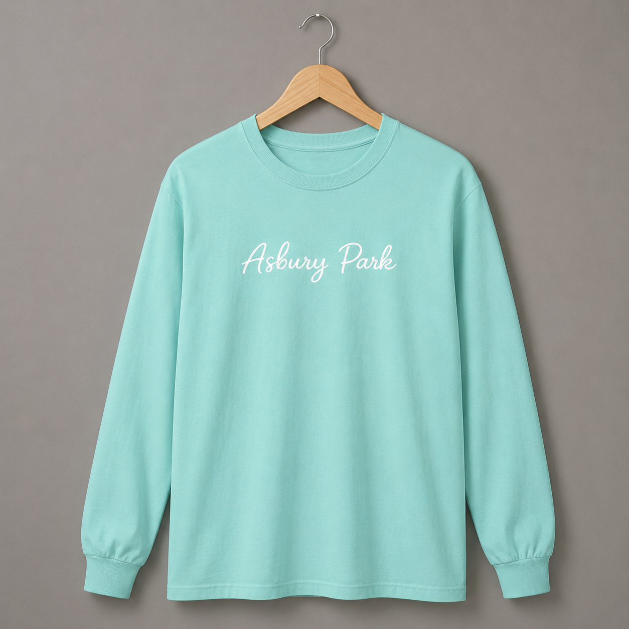 Asbury Park Long Sleeve Shirt