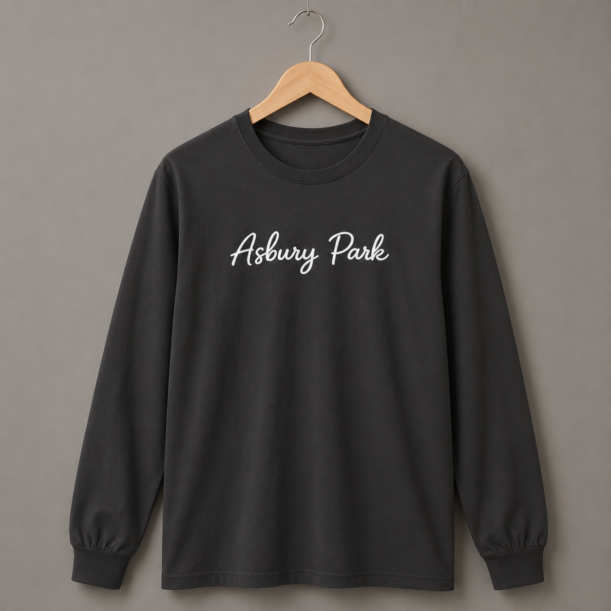 Asbury Park Long Sleeve Shirt