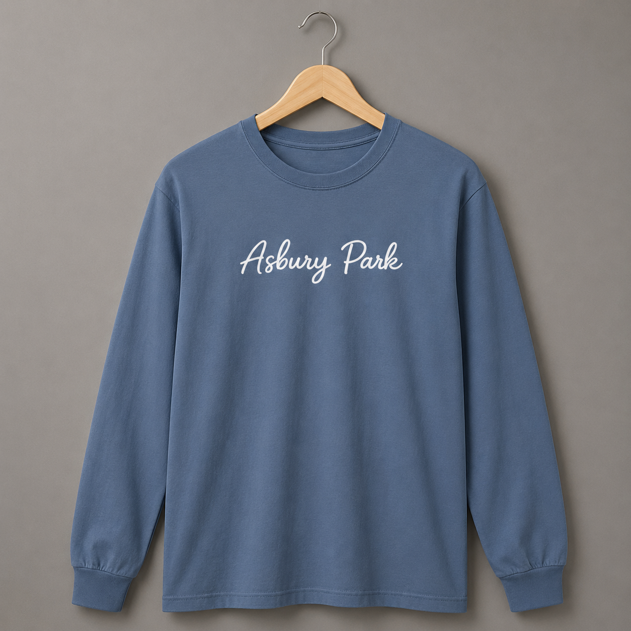 Asbury Park Long Sleeve Shirt