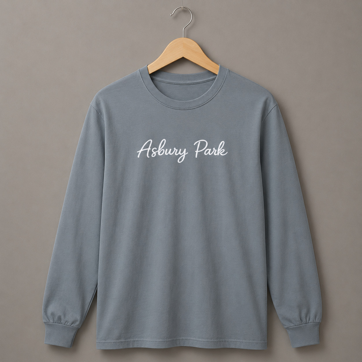 Asbury Park Long Sleeve Shirt