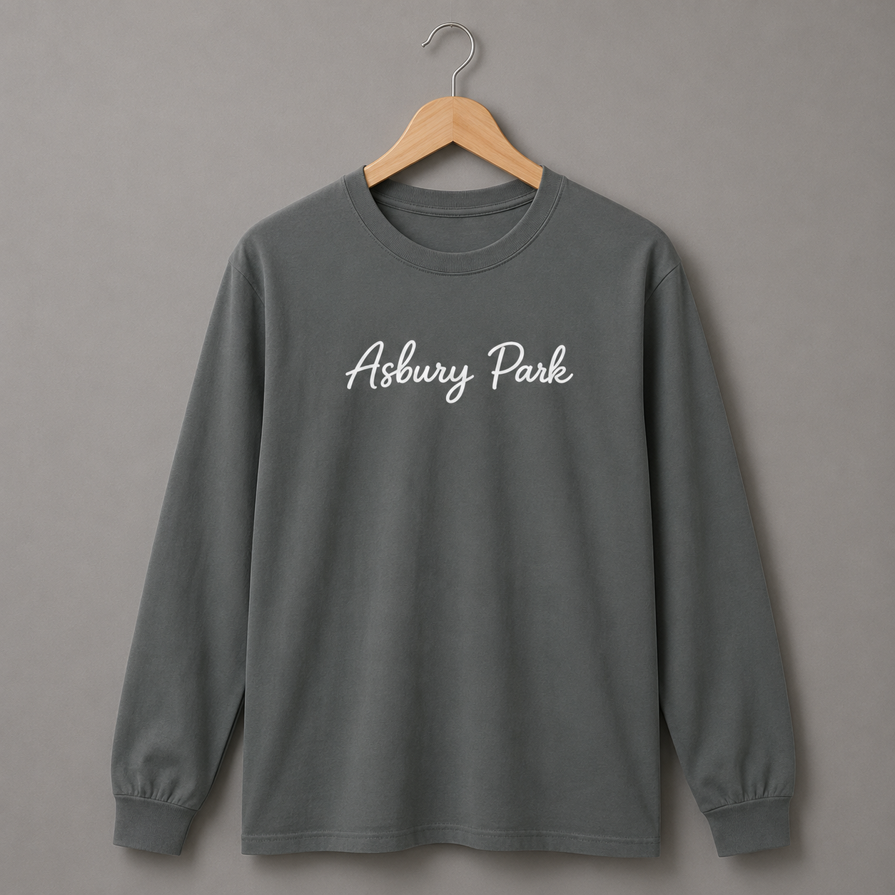 Asbury Park Long Sleeve Shirt