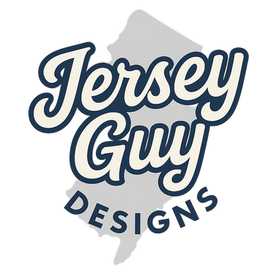 Featured Products - Jersey Guy Designs